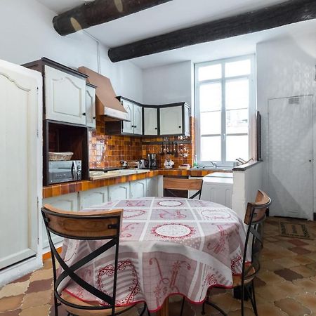 L'Oustaria 3 Bedrooms Apartment, Old Town 尼斯 外观 照片