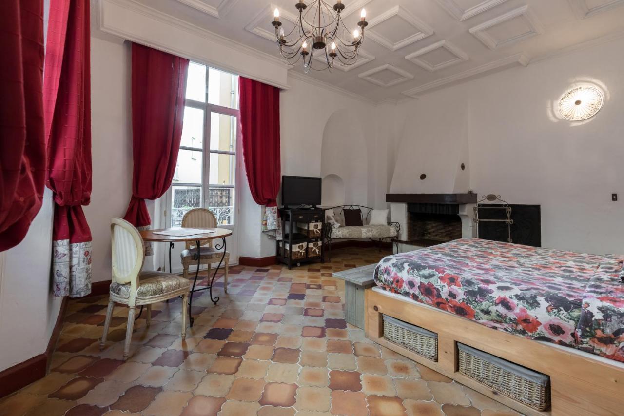 L'Oustaria 3 Bedrooms Apartment, Old Town 尼斯 外观 照片