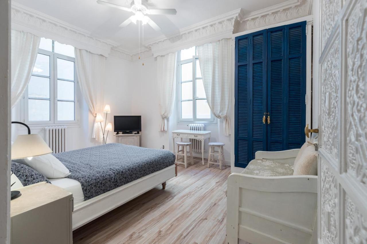 L'Oustaria 3 Bedrooms Apartment, Old Town 尼斯 外观 照片