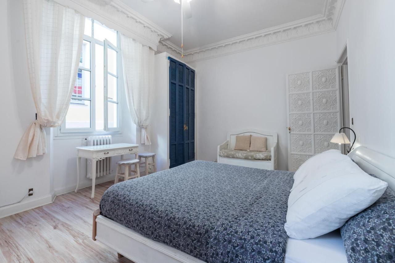 L'Oustaria 3 Bedrooms Apartment, Old Town 尼斯 外观 照片