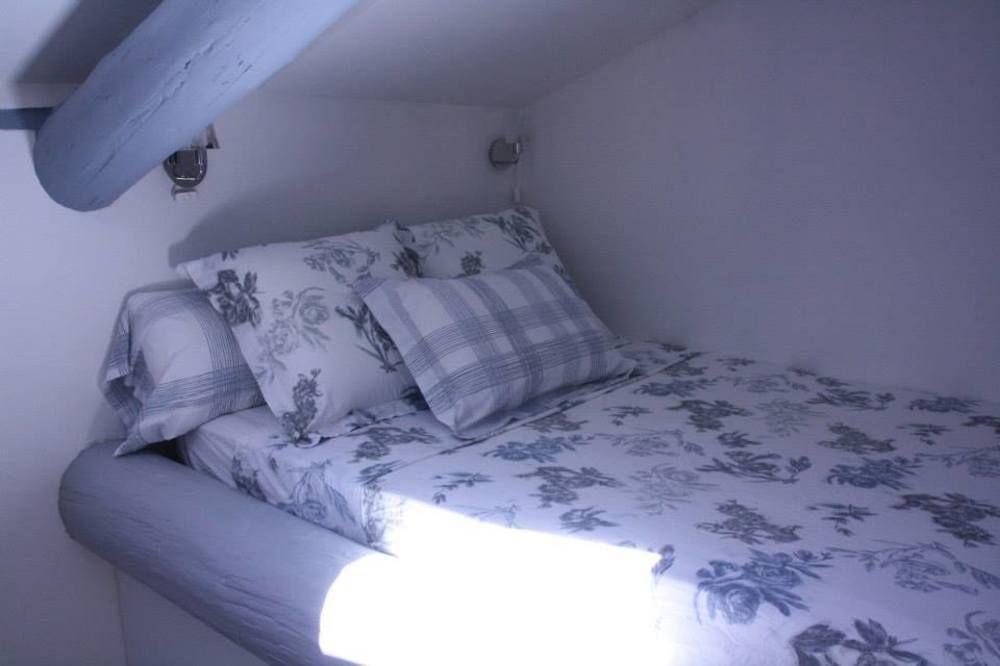 L'Oustaria 3 Bedrooms Apartment, Old Town 尼斯 外观 照片