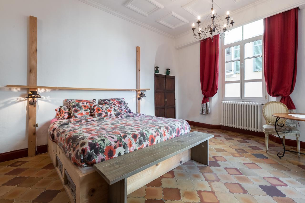 L'Oustaria 3 Bedrooms Apartment, Old Town 尼斯 外观 照片