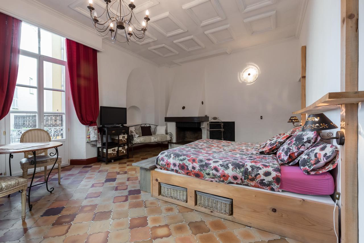 L'Oustaria 3 Bedrooms Apartment, Old Town 尼斯 外观 照片