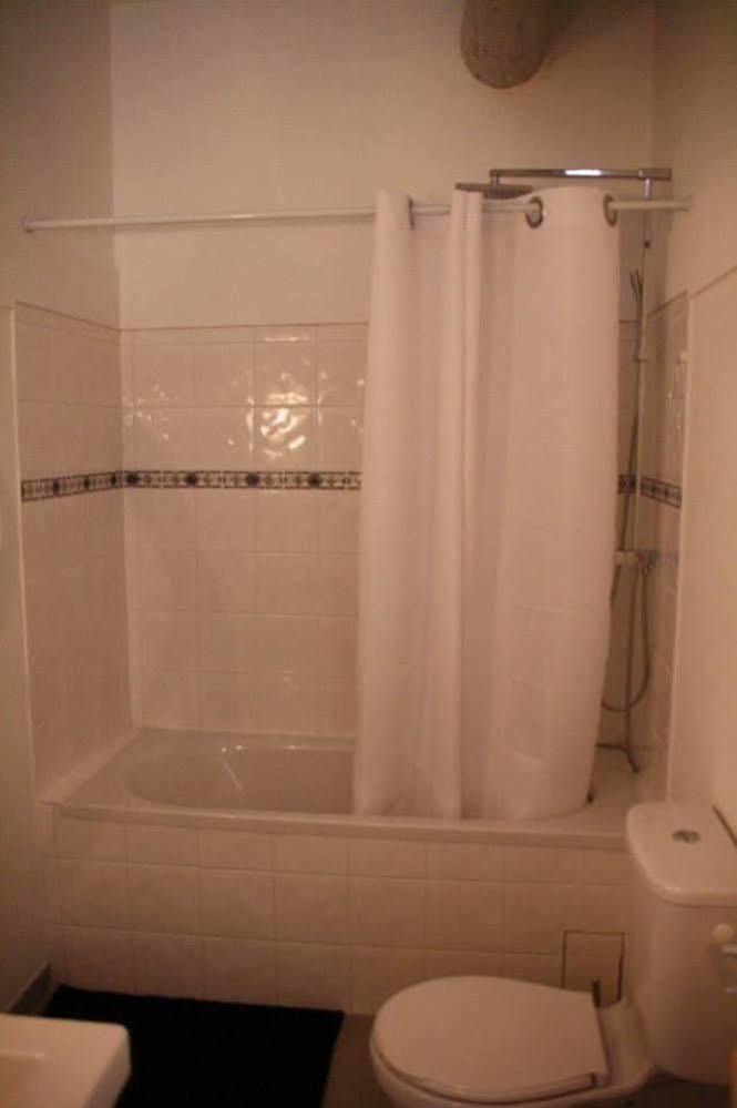 L'Oustaria 3 Bedrooms Apartment, Old Town 尼斯 外观 照片