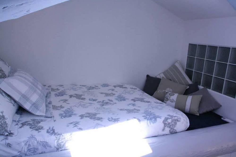 L'Oustaria 3 Bedrooms Apartment, Old Town 尼斯 外观 照片