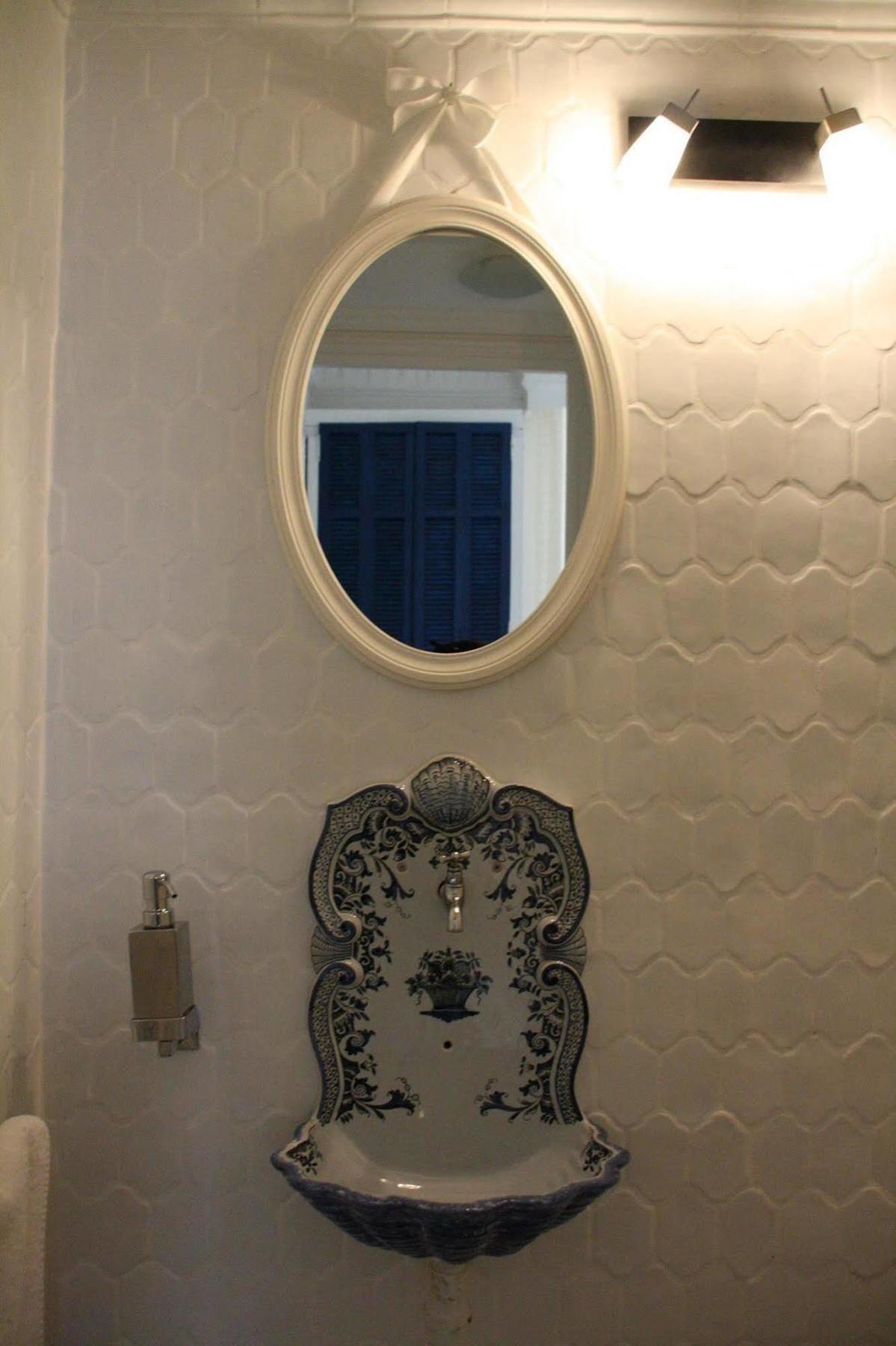 L'Oustaria 3 Bedrooms Apartment, Old Town 尼斯 外观 照片