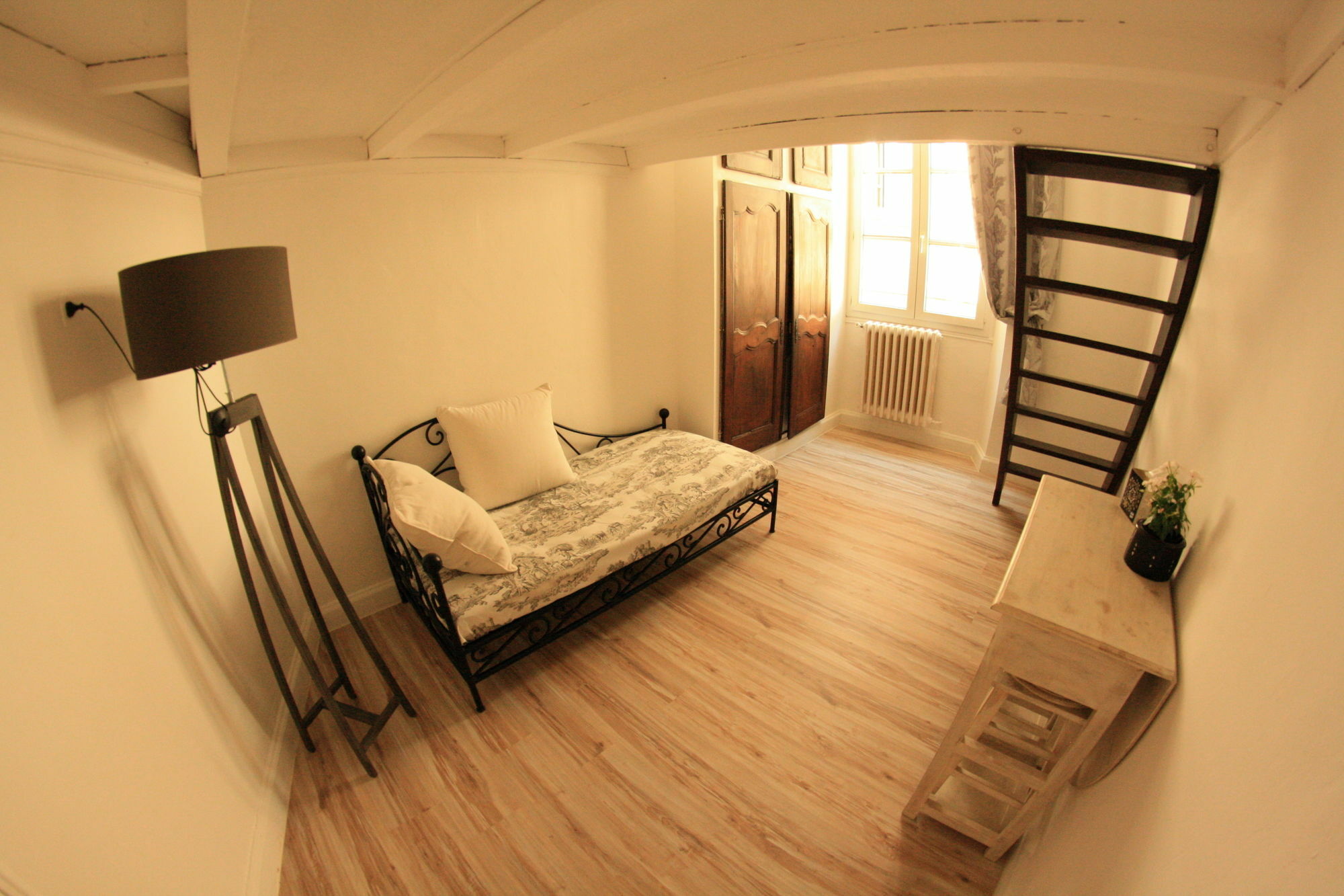 L'Oustaria 3 Bedrooms Apartment, Old Town 尼斯 外观 照片