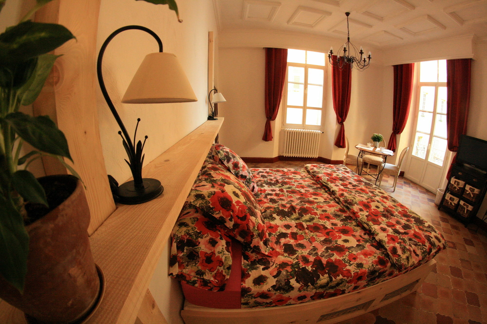 L'Oustaria 3 Bedrooms Apartment, Old Town 尼斯 外观 照片