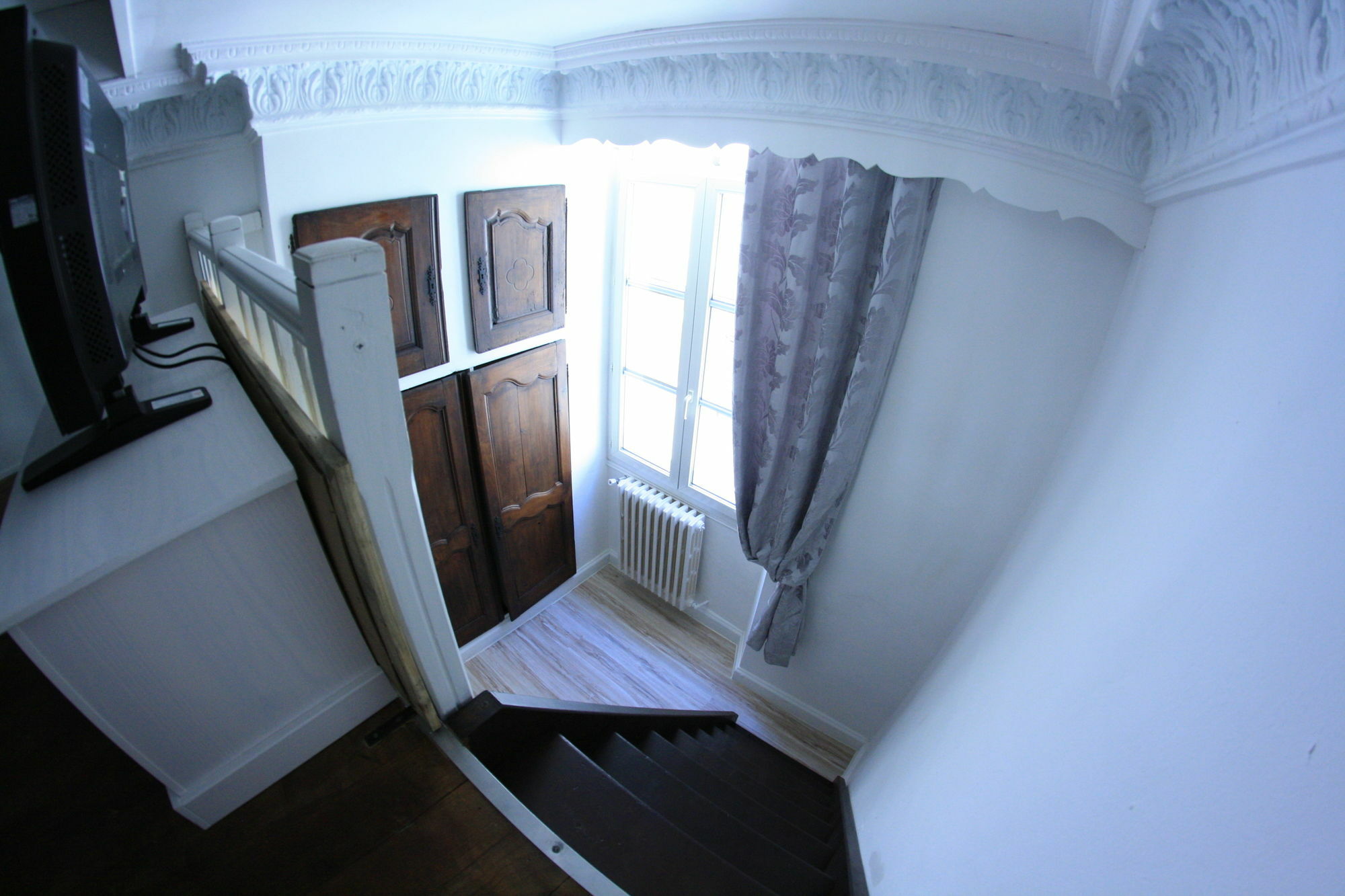 L'Oustaria 3 Bedrooms Apartment, Old Town 尼斯 外观 照片