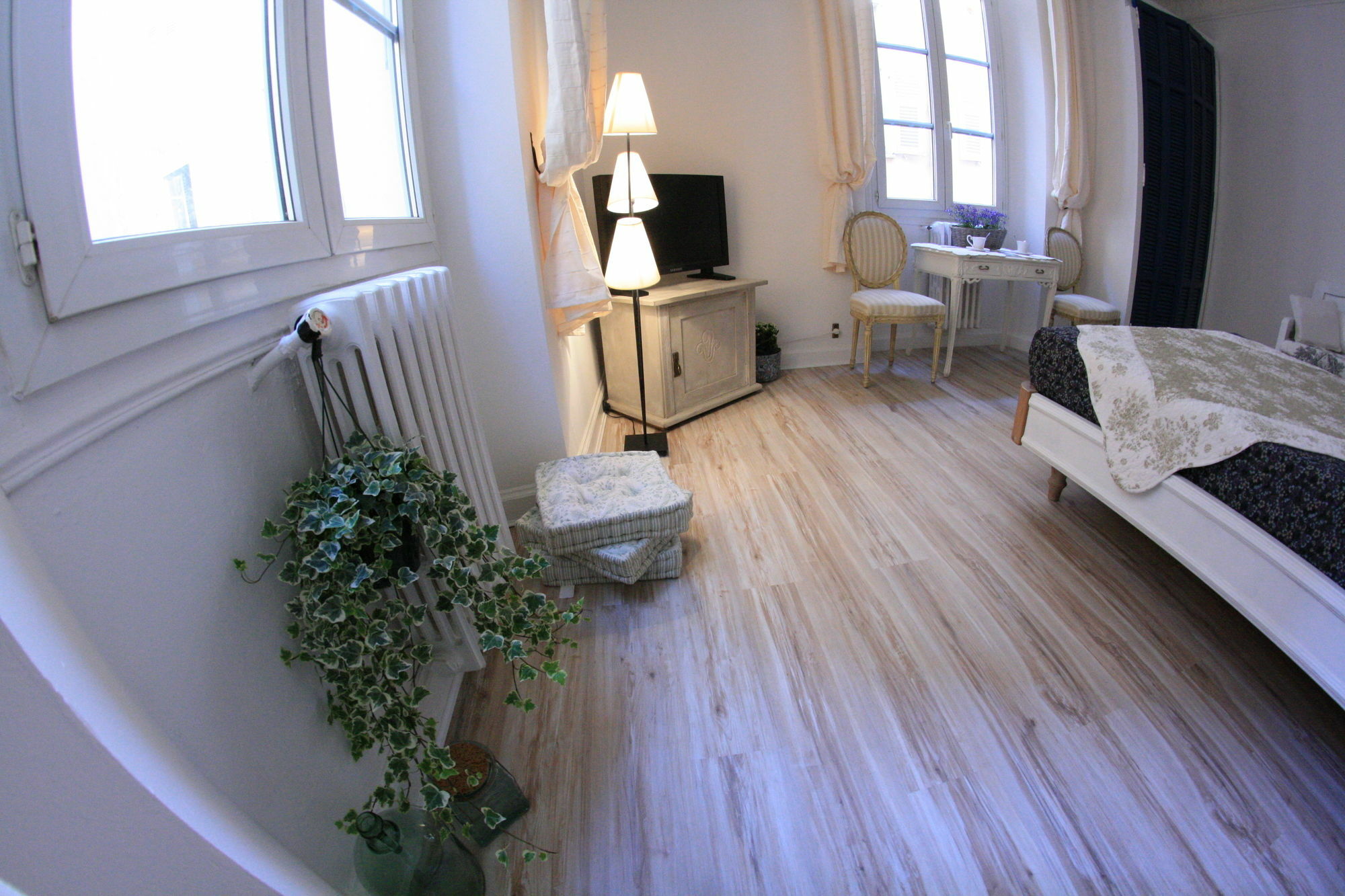 L'Oustaria 3 Bedrooms Apartment, Old Town 尼斯 外观 照片