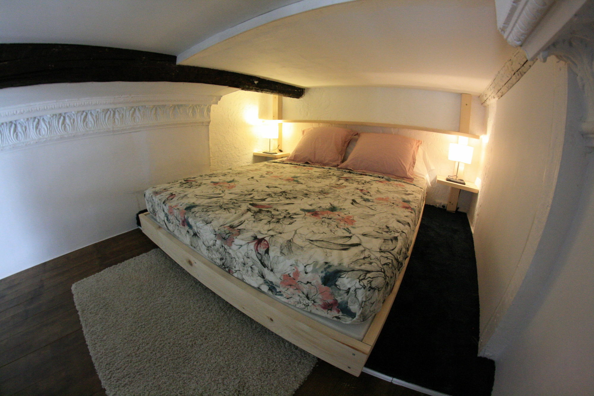 L'Oustaria 3 Bedrooms Apartment, Old Town 尼斯 外观 照片